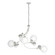 Sprig Sprig Pendant in Sterling (39|136420SKT85WF0639)