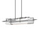 Etch Four Light Pendant in Natural Iron (39|136390SKTLONG20SF4298)