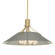 Henry Four Light Pendant in Modern Brass (39|136340SKTMULT8685)