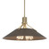 Henry Four Light Pendant in Soft Gold (39|136340SKTMULT8405)