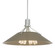 Henry Four Light Pendant in Vintage Platinum (39|136340SKTMULT8284)