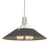 Henry Four Light Pendant in Vintage Platinum (39|136340SKTMULT8220)