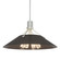 Henry Four Light Pendant in Vintage Platinum (39|136340SKTMULT8214)