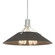 Henry Four Light Pendant in Vintage Platinum (39|136340SKTMULT8207)