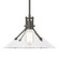Henry One Light Pendant in Natural Iron (39|134553SKTMULT20ZM0686)