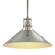 Henry Henry Medium Steel Shade Pendant in Sterling (39|134550SKTMULT8582)