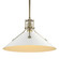 Henry One Light Pendant in Soft Gold (39|134550SKTMULT8402)