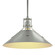 Henry One Light Pendant in Vintage Platinum (39|134550SKTMULT8282)