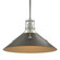 Henry One Light Pendant in Vintage Platinum (39|134550SKTMULT8214)