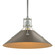 Henry One Light Pendant in Vintage Platinum (39|134550SKTMULT8205)