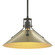 Henry One Light Pendant in Natural Iron (39|134550SKTMULT2086)