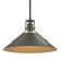 Henry One Light Pendant in Natural Iron (39|134550SKTMULT2020)