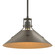 Henry Henry Medium Steel Shade Pendant in Natural Iron (39|134550SKTMULT2005)