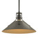 Henry One Light Pendant in Black (39|134550SKTMULT1020)