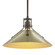 Henry One Light Pendant in Bronze (39|134550SKTMULT0586)