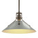 Henry One Light Pendant in Bronze (39|134550SKTMULT0582)