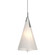 Mobius One Light Pendant in Vintage Platinum (39|134505SKTMULT82SH1991)