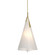Mobius Mobius Tall Pendant in White (39|134505SKTMULT02SH1991)