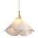 Mobius One Light Pendant in White (39|134503SKTMULT02SH1990)