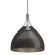 Summit One Light Pendant in Vintage Platinum (39|134502SKTMULT8214)