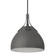 Summit One Light Pendant in Natural Iron (39|134502SKTMULT2020)