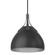 Summit One Light Pendant in Natural Iron (39|134502SKTMULT2010)