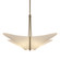 Kirigami Four Light Pendant in Soft Gold (39|133305SKTMULT84SH1995)