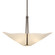 Kirigami Three Light Pendant in Bronze (39|133303SKTMULT05SH1994)
