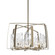 Arc Eight Light Pendant in Soft Gold (39|131312SKTMULT84YR0699)