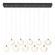 Ume LED Pendant in Oil Rubbed Bronze (39|131203SKTSTND14FD0710)