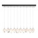 Chrysalis Chrysalis 10-Light Small Crystal Pendant in White (39|131143SKTSTND02WP0754)