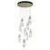 Luma LED Pendant in White (39|131101SKTLONG02CR)