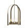Triomphe Eight Light Pendant in Soft Gold (39|131071SKTMULT84FD0611)