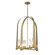 Triomphe Eight Light Pendant in White (39|131071SKTMULT02FD0611)