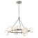 Ume Nine Light Pendant in Black (39|131069SKTMULT10FD0710)