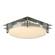 Banded Banded Semi-Flush in Sterling (39|124394SKT85GG0097)