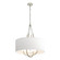 Loop Loop Pendant in Sterling (39|104230SKT8584SF2811)