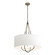 Loop Loop Pendant in Soft Gold (39|104230SKT8407SF2811)