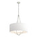 Loop Loop Pendant in Vintage Platinum (39|104230SKT8285SF2811)