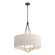 Loop Four Light Pendant in Oil Rubbed Bronze (39|104230SKT1486SE2811)