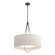 Loop Four Light Pendant in Oil Rubbed Bronze (39|104230SKT1482SE2811)
