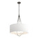 Loop Four Light Pendant in Dark Smoke (39|104230SKT0785SF2811)