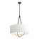 Loop Loop Pendant in Dark Smoke (39|104230SKT0784SF2811)
