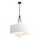 Loop Four Light Pendant in White (39|104230SKT0289SE2811)