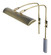Zenith LED Picture Light in Antique Brass (30|ZLEDZ2471)