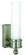 Wall Sconce One Light Wall Sconce in Satin Nickel (30|WL601SN)