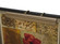 Classic Traditional Three Light Picture Light in Statuary Bronze (30|T2456)