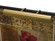 Classic Traditional Three Light Picture Light in Gold (30|T211)