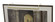 Slim-line Eight Light Picture Light in Satin Brass (30|SL4051)