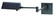 Pinnacle One Light Wall Sconce in Oil Rubbed Bronze (30|PIN475OB)